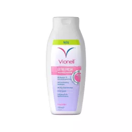 VIONELL Losjon za intimno pranje Ultra Fresh, 250 ml