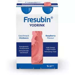 FRESUBIN YoDrink Malina, 24X200 ml