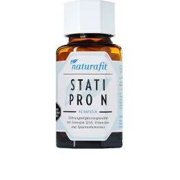 Naturafit Stati Pro N kapsule, 90 kom