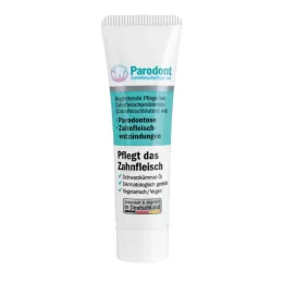 PARODONT Gel za nego dlesni, 10 ml