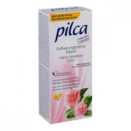 Depilacijska krema za telo Pilca (100 ml)