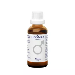 LIBOMAX Mešanica, 50 ml
