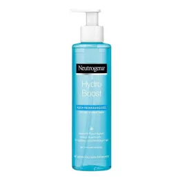 NEUTROGENA Hydro Boost Aqua čistilni gel, 200 ml