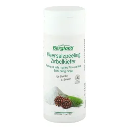 Piling z morsko soljo in švicarskim borom, 220 g