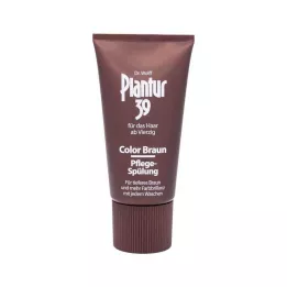 PLANTUR 39 Color Brown balzam, 150 ml