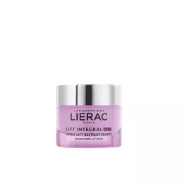 LIERAC LIFT INTEGRAL Nočna krema, 50 ml