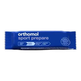 ORTHOMOL Sport Prepare Bar, 1 kos