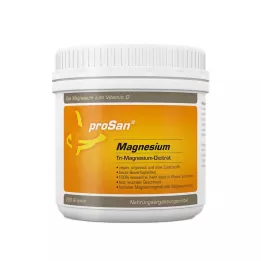 PROSAN Magnezij v prahu, 250 g