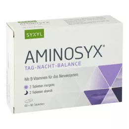 AMINOSYX Syxyl tablete, 120 kom