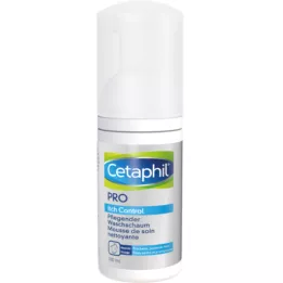 CETAPHIL Pena za umivanje obraza Pro Itch Control, 100 ml