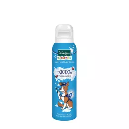KNEIPP naturkind Tatütata pena za kopel in tuširanje, 150 ml