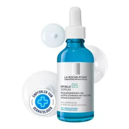 ROCHE-POSAY Serumski koncentrat Hyalu B5, 30 ml