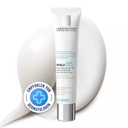 ROCHE-POSAY Hyalu B5 negovalna krema, 40 ml