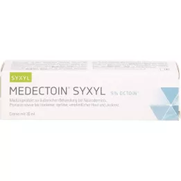 MEDECTOIN Syxyl krema, 30 ml
