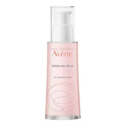 AVENE Les Essentiels revitalizacijski serum, 30 ml