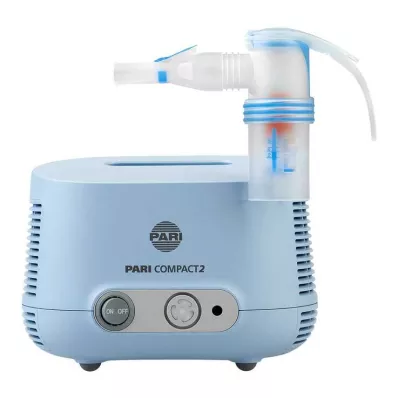 PARI Inhalator COMPACT2, 1 kos