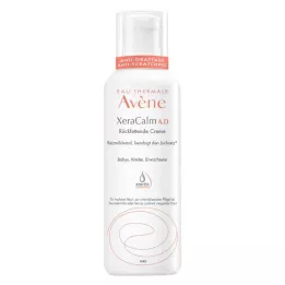 AVENE XeraCalm A.D krema, 400 ml