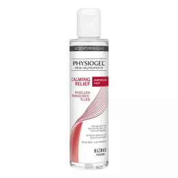 PHYSIOGEL Calming Relief Micelarni čistilni fluid, 200 ml
