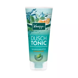KNEIPP Tonik za tuširanje Blue Eucalyptus & Mandarina, 200 ml