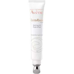 AVENE DermAbsolu AUGEN pomlajevalna nega za oči kr., 15 ml
