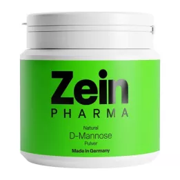 NATURAL D-manoza iz breze ZeinPharma v prahu, 200 g