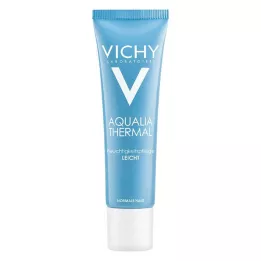 VICHY AQUALIA Termalna lahka krema/R, 30 ml