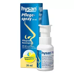 HYSAN Negovalni sprej, 20 ml
