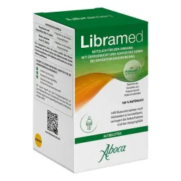 Tablete Libramed, 84 tablet