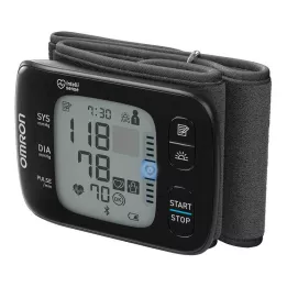 OMRON RS7 Intelli IT Handg.Bloodd.Measuring.HEM-6232T-D, 1 kos