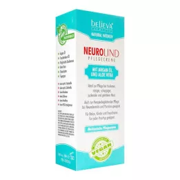 BELIEVA Nevrodermatitis & Krema za luskavico, 100 ml