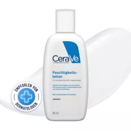 CERAVE Vlažilni losjon, 88 ml
