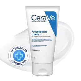CERAVE Vlažilna krema, 50 ml