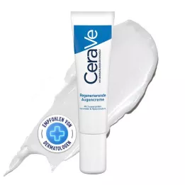 CERAVE regeneracijska krema za oči, 14 ml