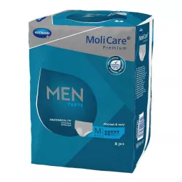 MOLICARE Premium MEN Hlače 7 kapljic L, 7 kom
