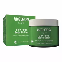 WELEDA Maslo za telo Skin Food, 150 ml