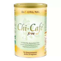 CHI-CAFE prosti prah, 250 g