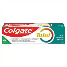 COLGATE Zobna pasta zdrave svežine Total Plus, 75 ml