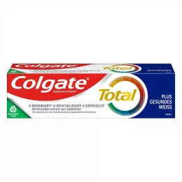 COLGATE Zobna pasta Total Plus Healthy White, 75 ml