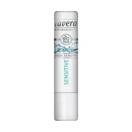 LAVERA Basesensitive balzam za ustnice, 4,5 g