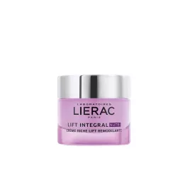 LIERAC LIFT INTEGRAL hranilna krema, 50 ml