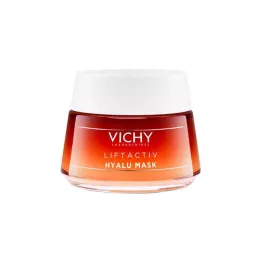 VICHY LIFTACTIV Hyalu maska, 50 ml