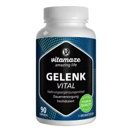 GELENK VITAL kapsule, 90 kos