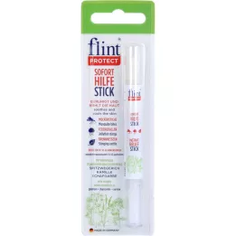 FLINT PROTECT Paličica za takojšnjo pomoč, 2 ml
