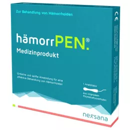 HEMORHYPE, 1 kos