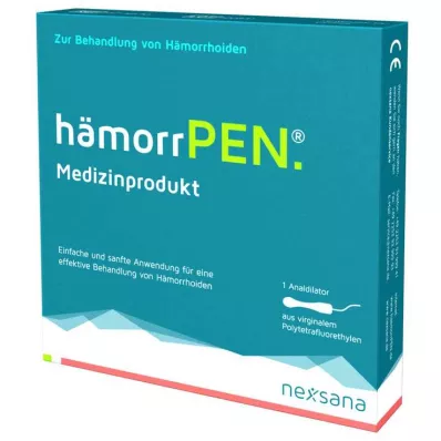 HEMORHYPE, 1 kos
