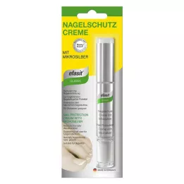 EFASIT CLASSIC Zaščitna krema za nohte z mikrosrebrom, 4 ml