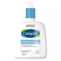 CETAPHIL Čistilni losjon, 236 ml