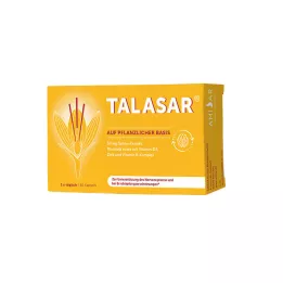TALASAR kapsule, 30 kos