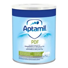 APTAMIL PDF Prah, 400 g