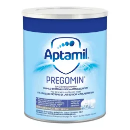 APTAMIL Pregomin v prahu, 400 g